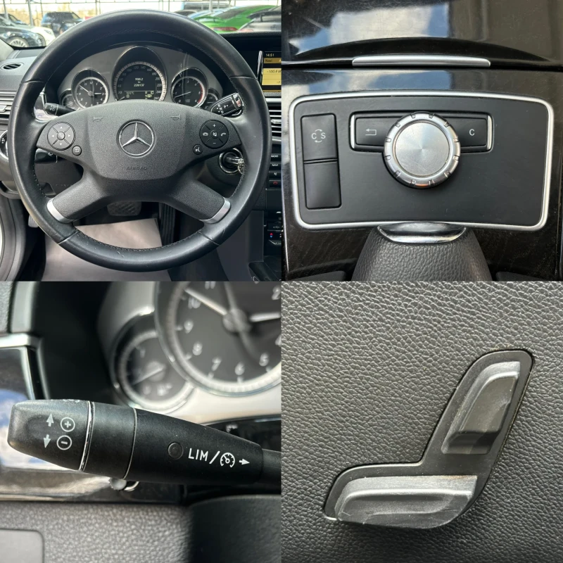 Mercedes-Benz E 350 CDI#AMG - 21999 лв. - 16718098 | Car24.bg