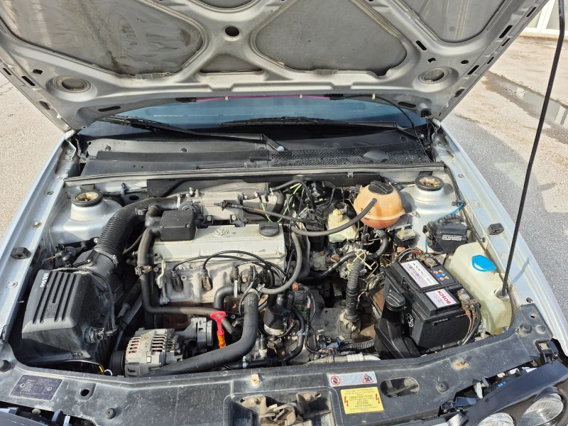 VW Golf 2.0 GTI EDITION - 4900 лв. - 87191807 16