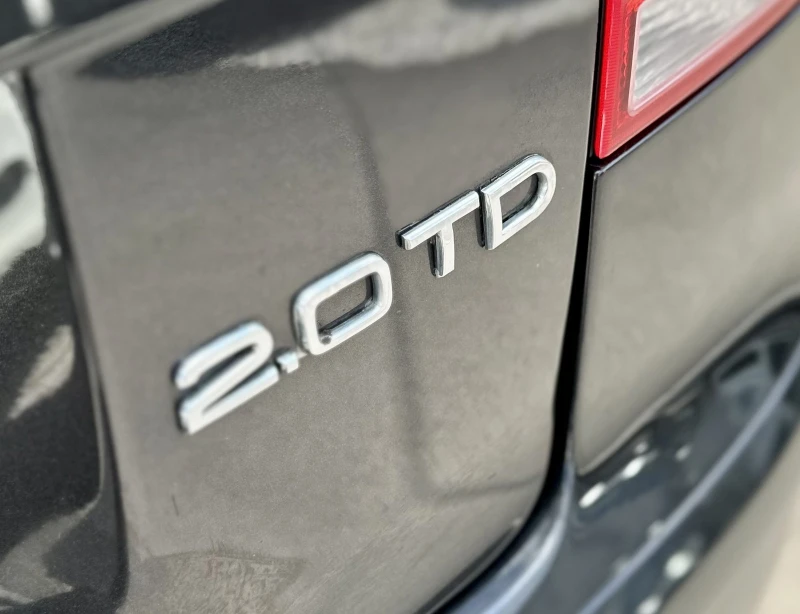 Audi A3 2.0D 140HP - 5990 лв. - 80033763 | Car24.bg