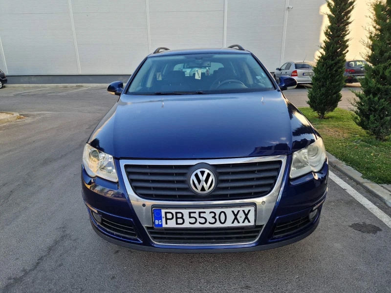 VW Passat VW Passt 1.9 тди 105к! ! !HIGHLINE! ! !ЛИЗИНГ! ! ! - 8300 лв. - 68726319 1
