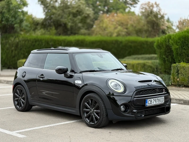 Mini Cooper s 2.0 TwinPower Turbo - 47800 лв. / 24439.75 € - 61363458 1