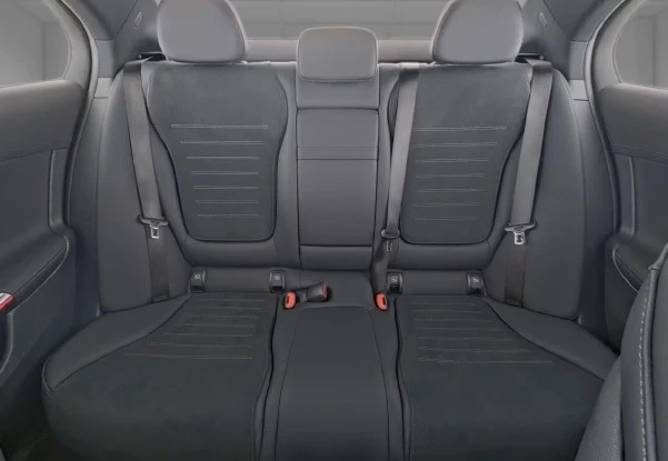 Mercedes-Benz C 220 d = AMG Line = Premium Package Гаранция - изображение 8