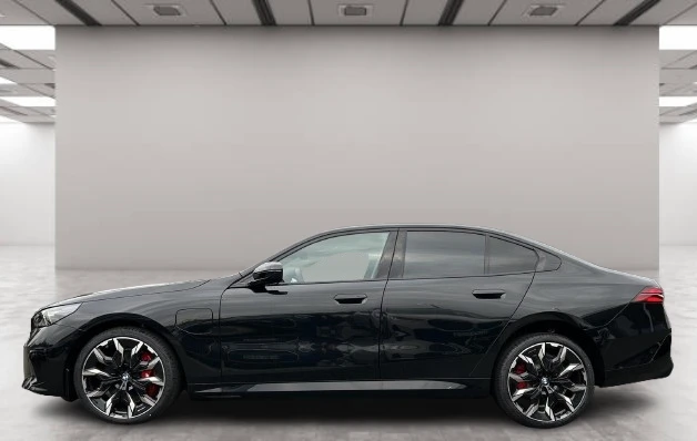 BMW 550 e xDrive M-Sport Pro = NEW = Гаранция - изображение 5