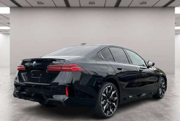 BMW 550 e xDrive M-Sport Pro = NEW = Гаранция - изображение 4
