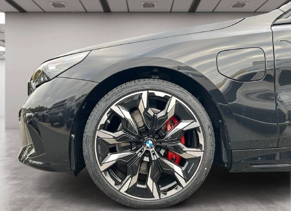 BMW 550 e xDrive M-Sport Pro = NEW = Гаранция - изображение 6