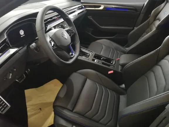 VW Arteon Shooting Brake R 4Motion = DCC = �������� | Mobile.bg � ����������� 4