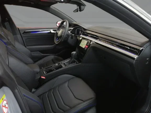 VW Arteon Shooting Brake R 4Motion = DCC = �������� | Mobile.bg � ����������� 6