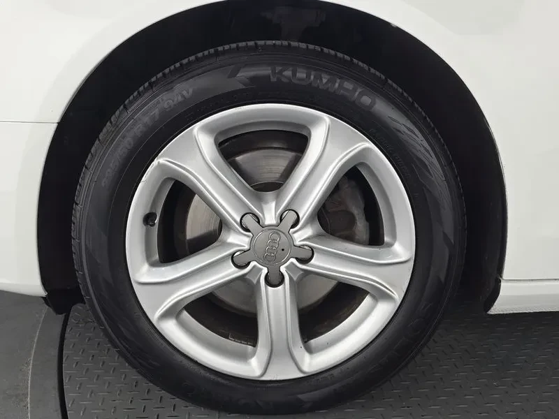 Audi A4 2.0 TDI Quattro - САМО 30% АВАНС, снимка 5 - Автомобили и джипове - 56114899