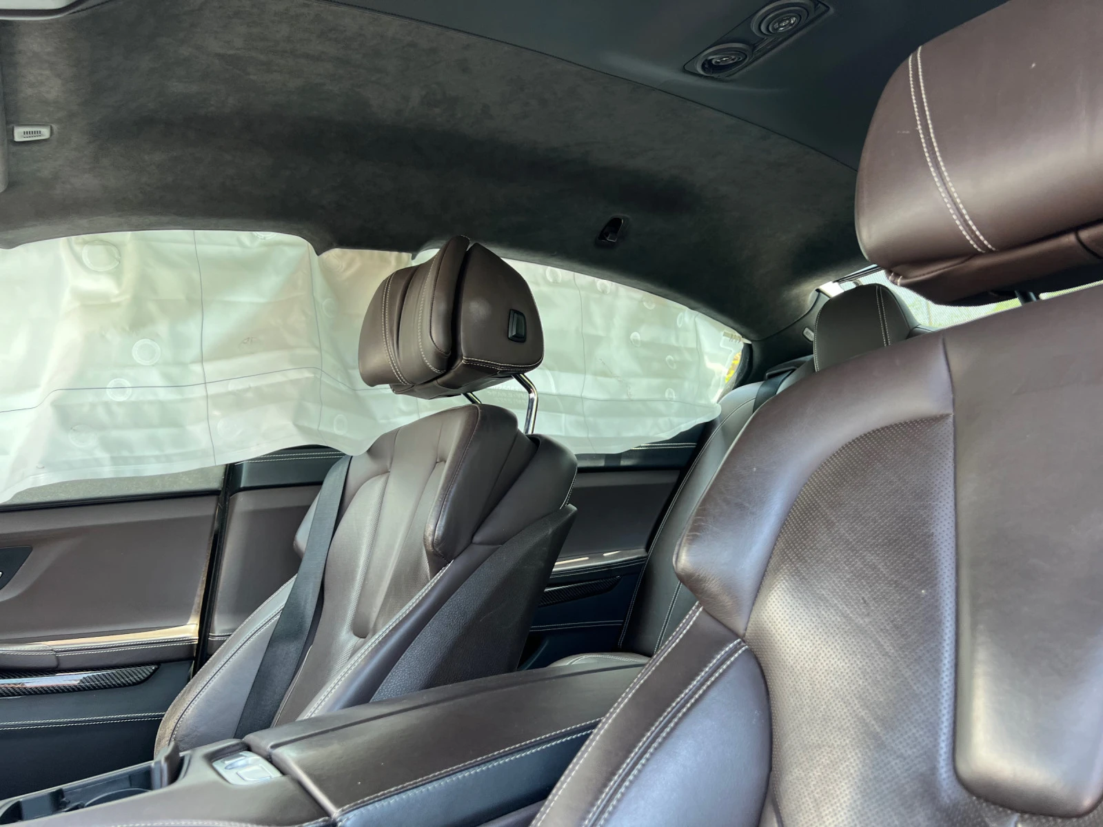 BMW M6 120000  | Mobile.bg   11