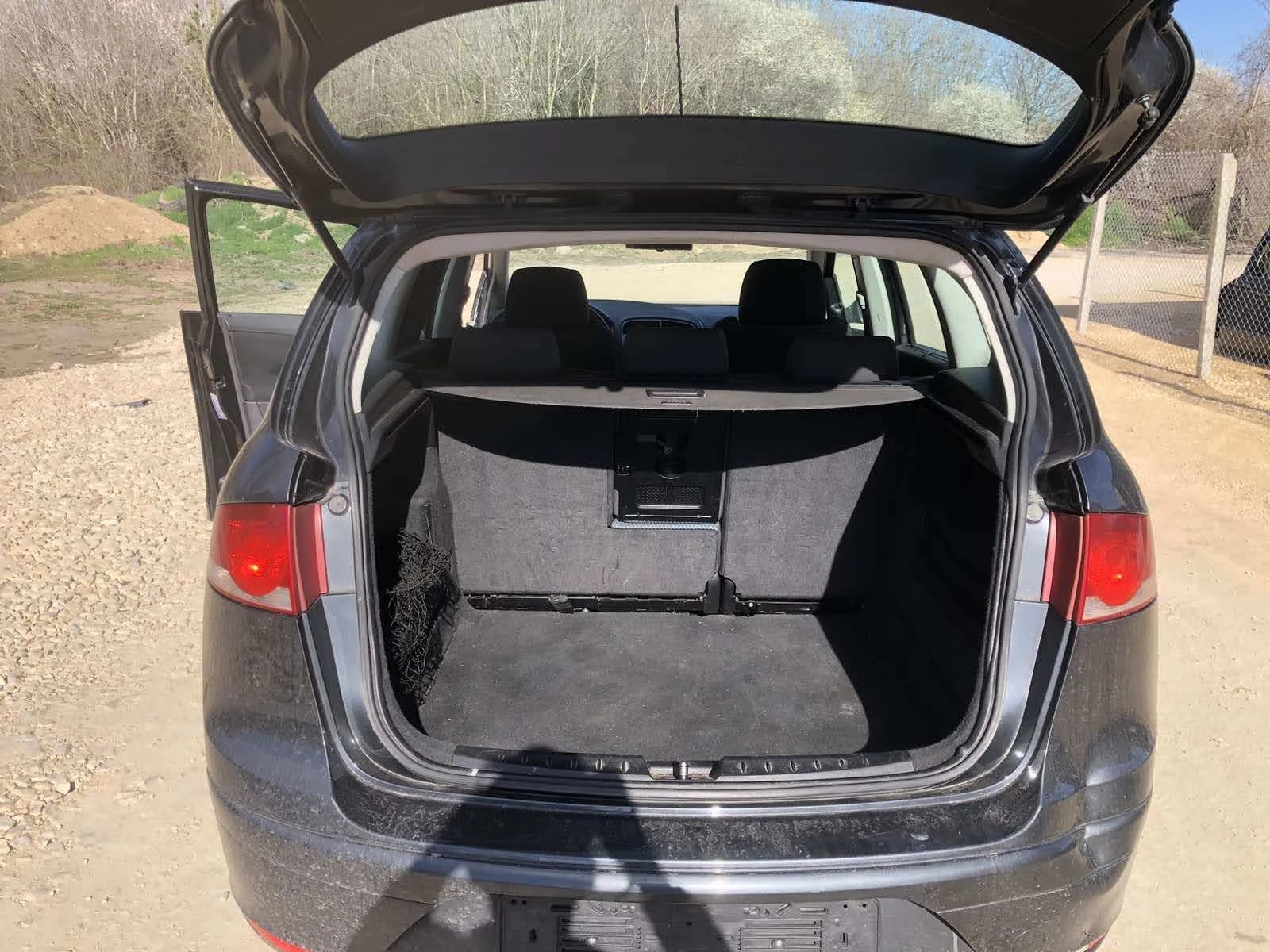 Seat Altea XL 1.9, 1.6TDI | Mobile.bg   12