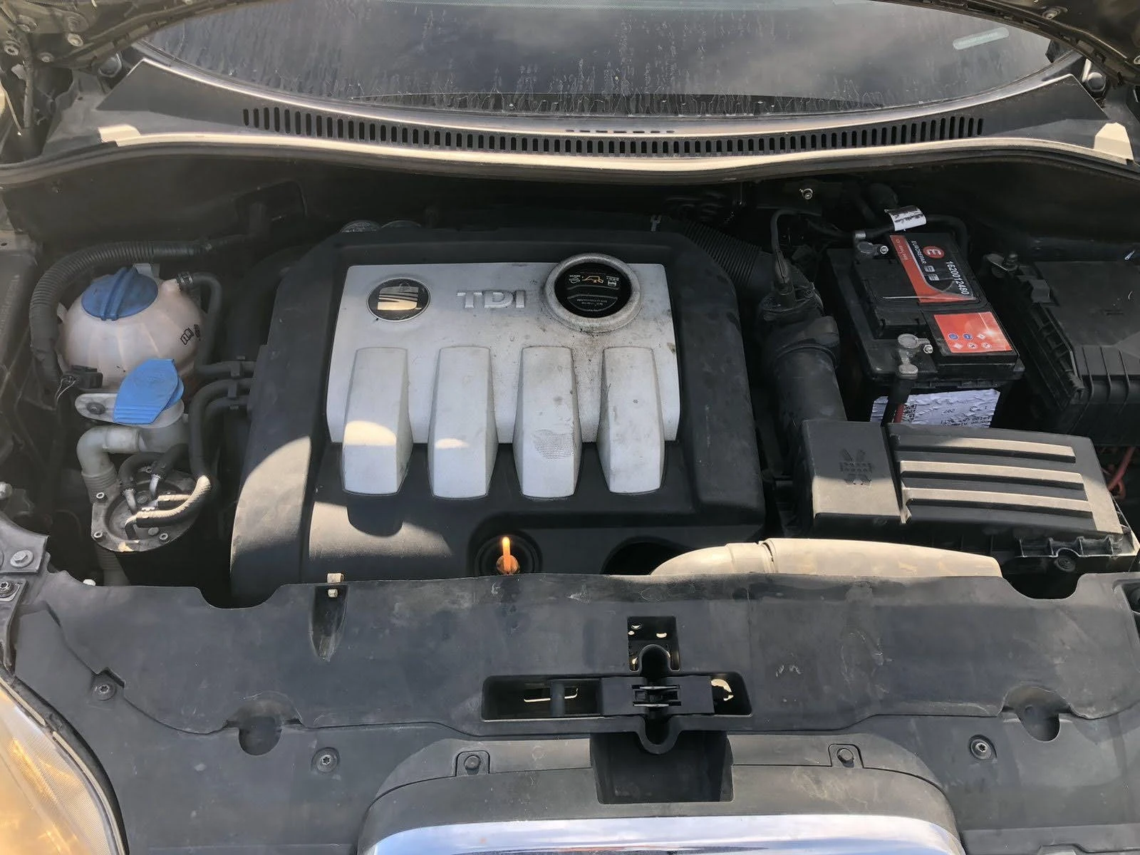 Seat Altea XL 1.9, 1.6TDI | Mobile.bg   11