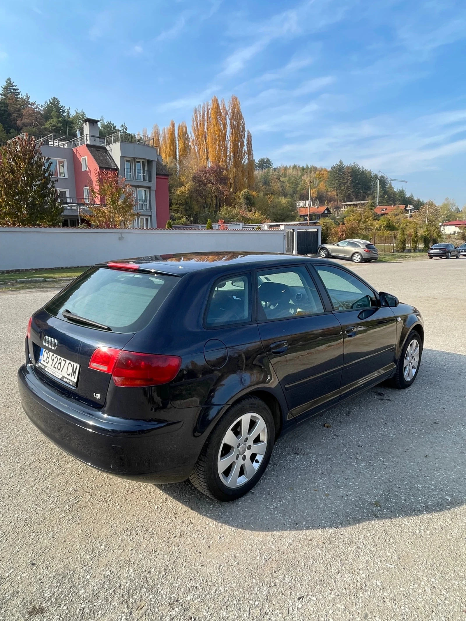 Audi A3  - изображение 4