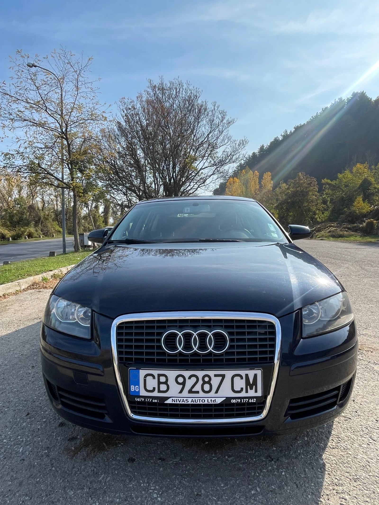 Audi A3  - изображение 2