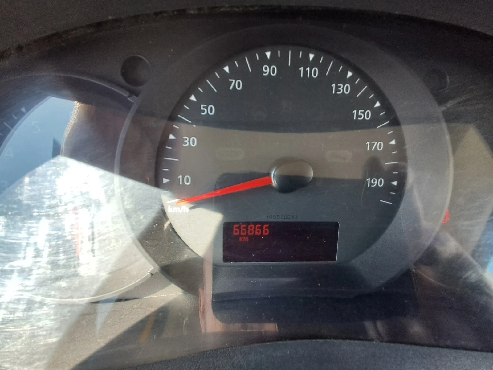 Renault Kangoo 1.5 DCi 90k.c. | Mobile.bg   13