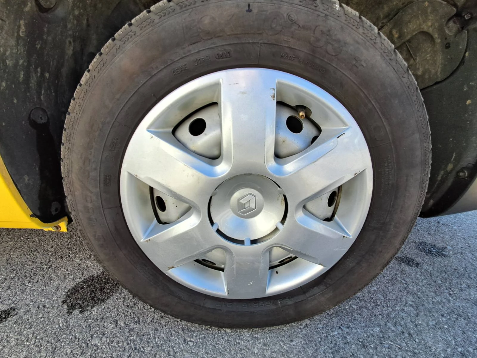 Renault Kangoo 1.5 DCi 90k.c. | Mobile.bg   14