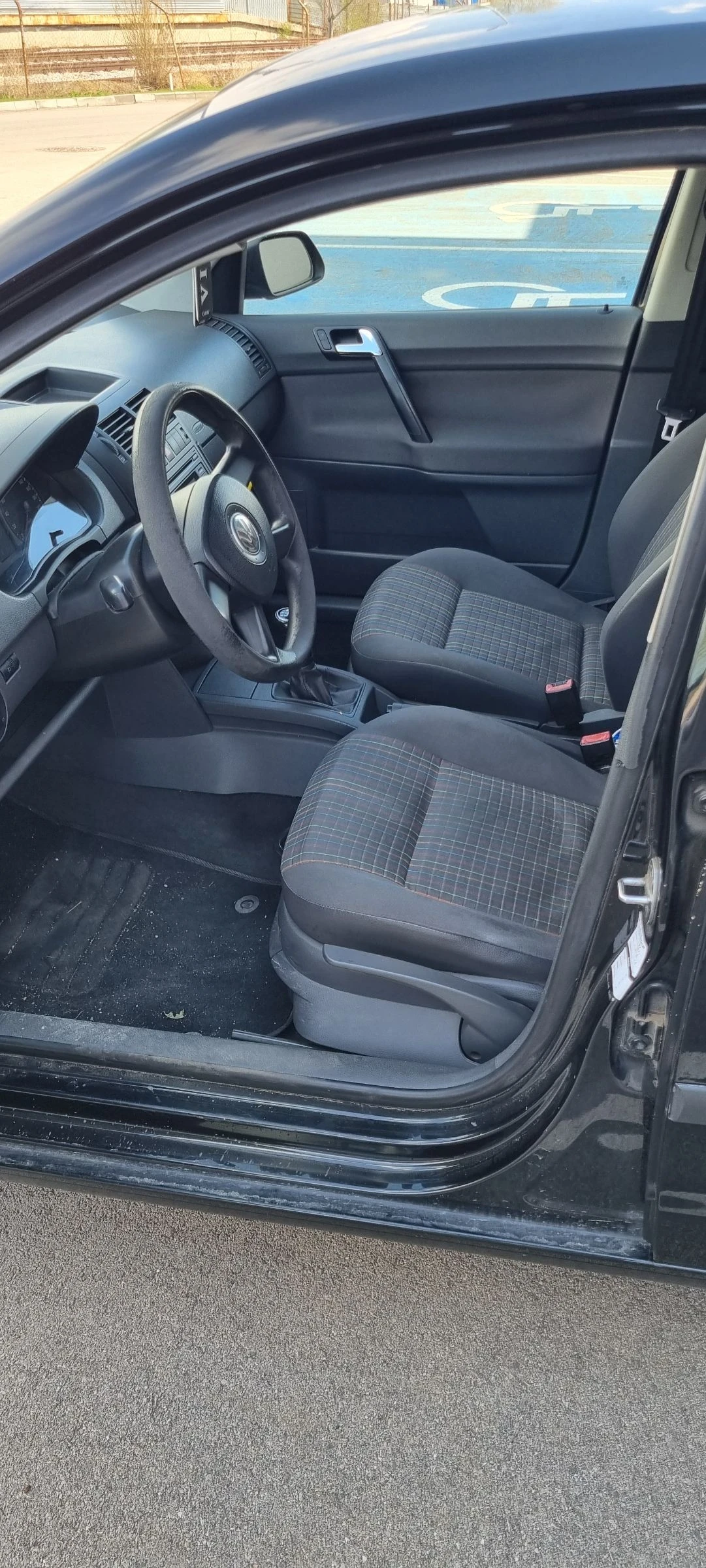 VW Polo 1.2 - изображение 6