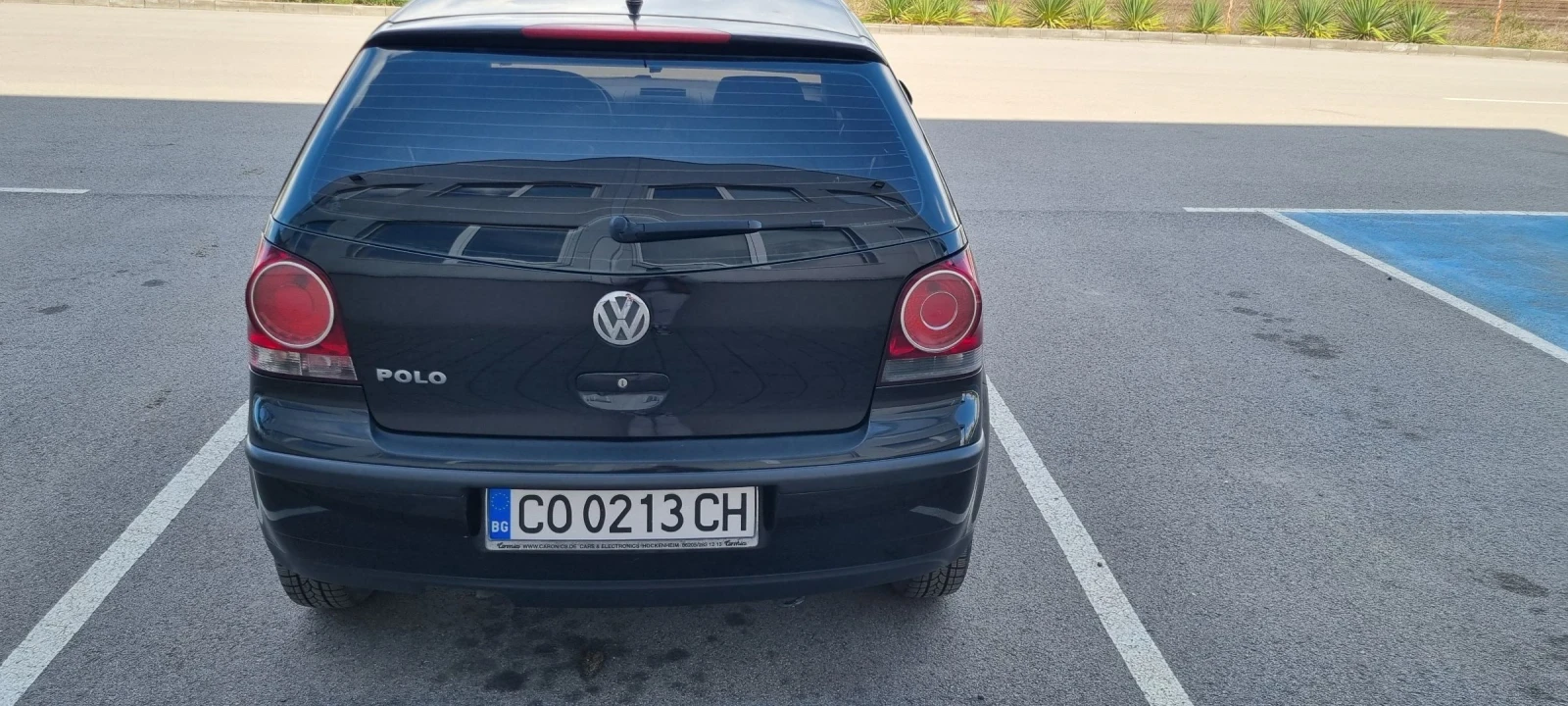 VW Polo 1.2 - изображение 4