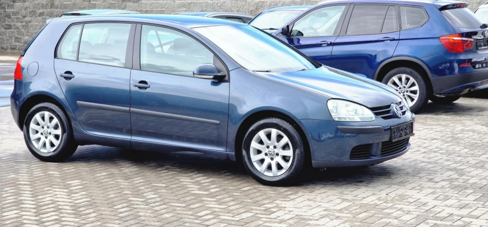 VW Golf 1.9 TDI - изображение 2