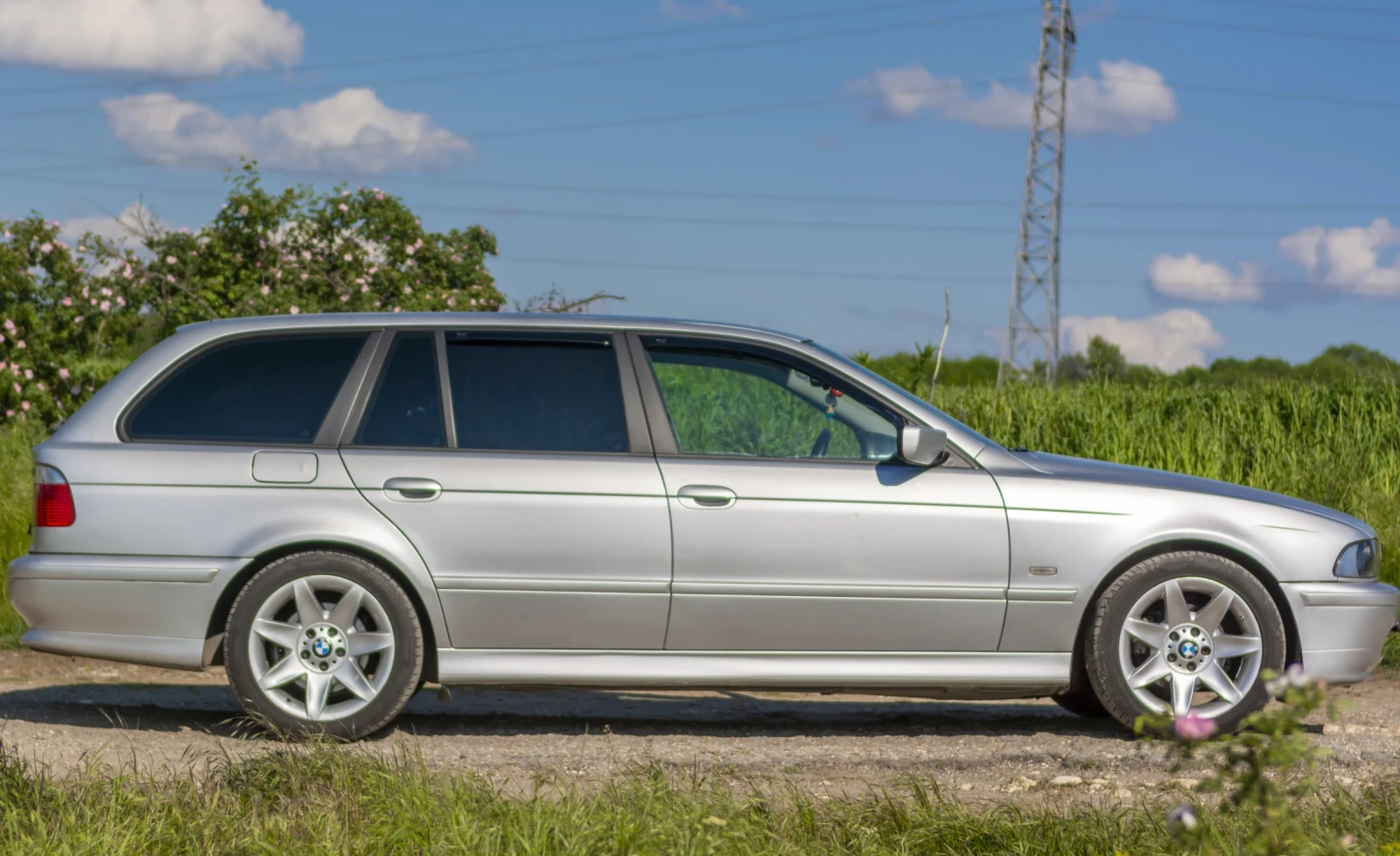 BMW 525  - изображение 3
