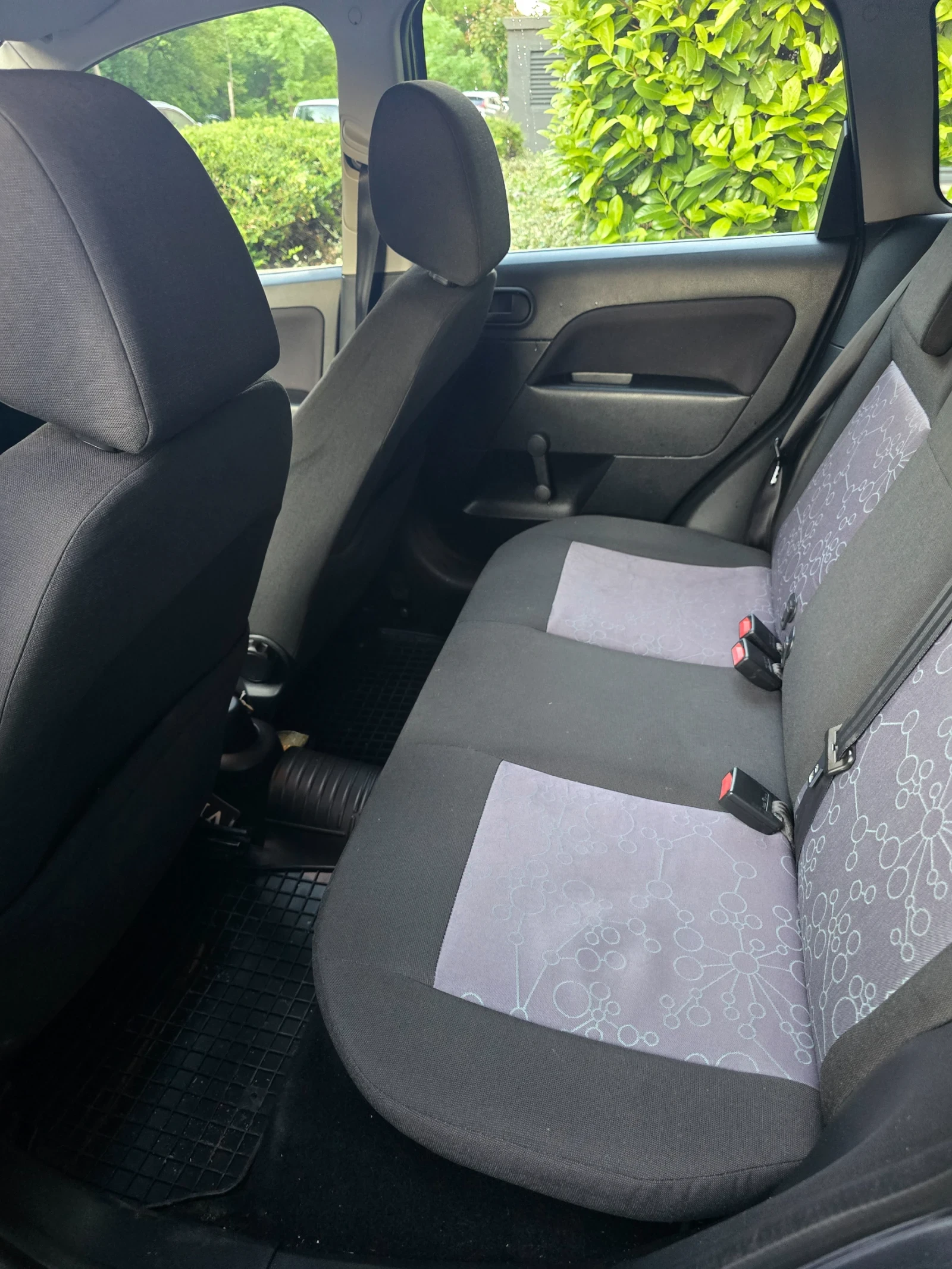 Ford Fiesta 1.4 cdti - изображение 7