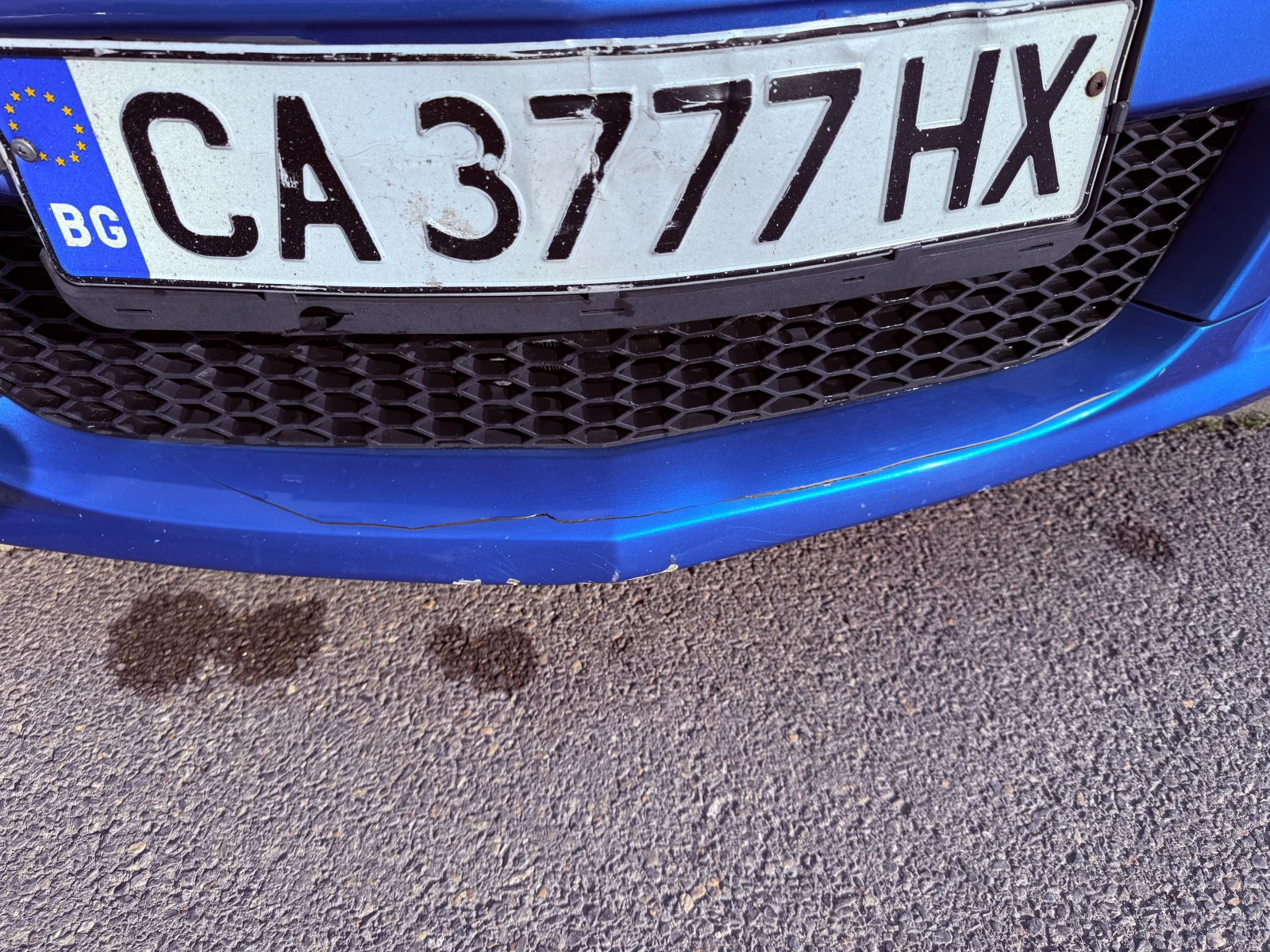 Opel Astra OPC - изображение 10