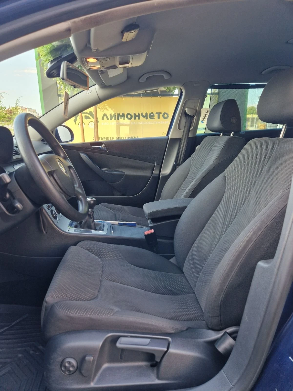 VW Passat VW Passt 1.9 тди 105к! ! !HIGHLINE! ! !ЛИЗИНГ! ! ! - изображение 10