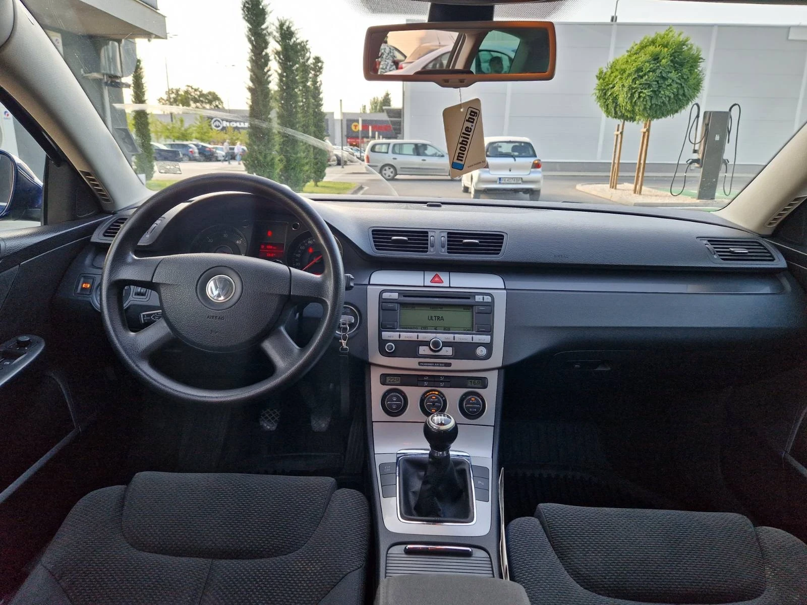 VW Passat VW Passt 1.9 тди 105к! ! !HIGHLINE! ! !ЛИЗИНГ! ! ! - изображение 6