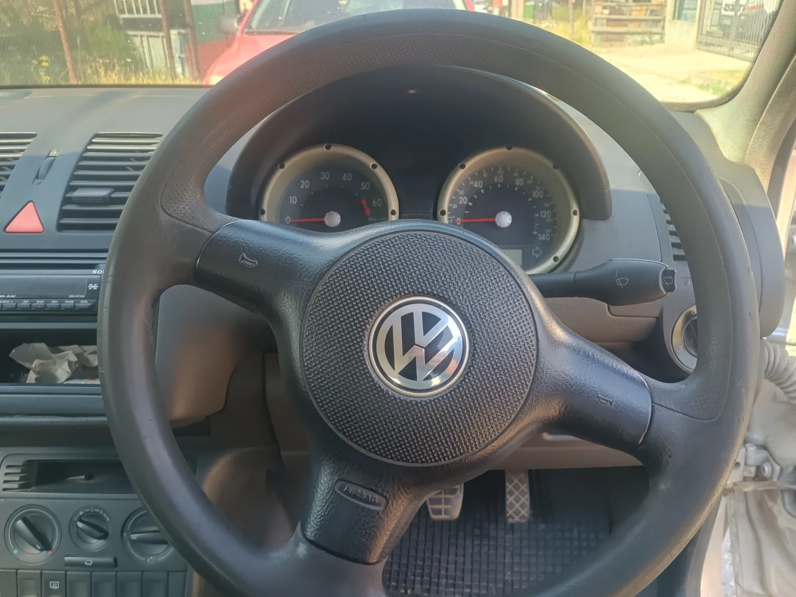 VW Polo  - изображение 4