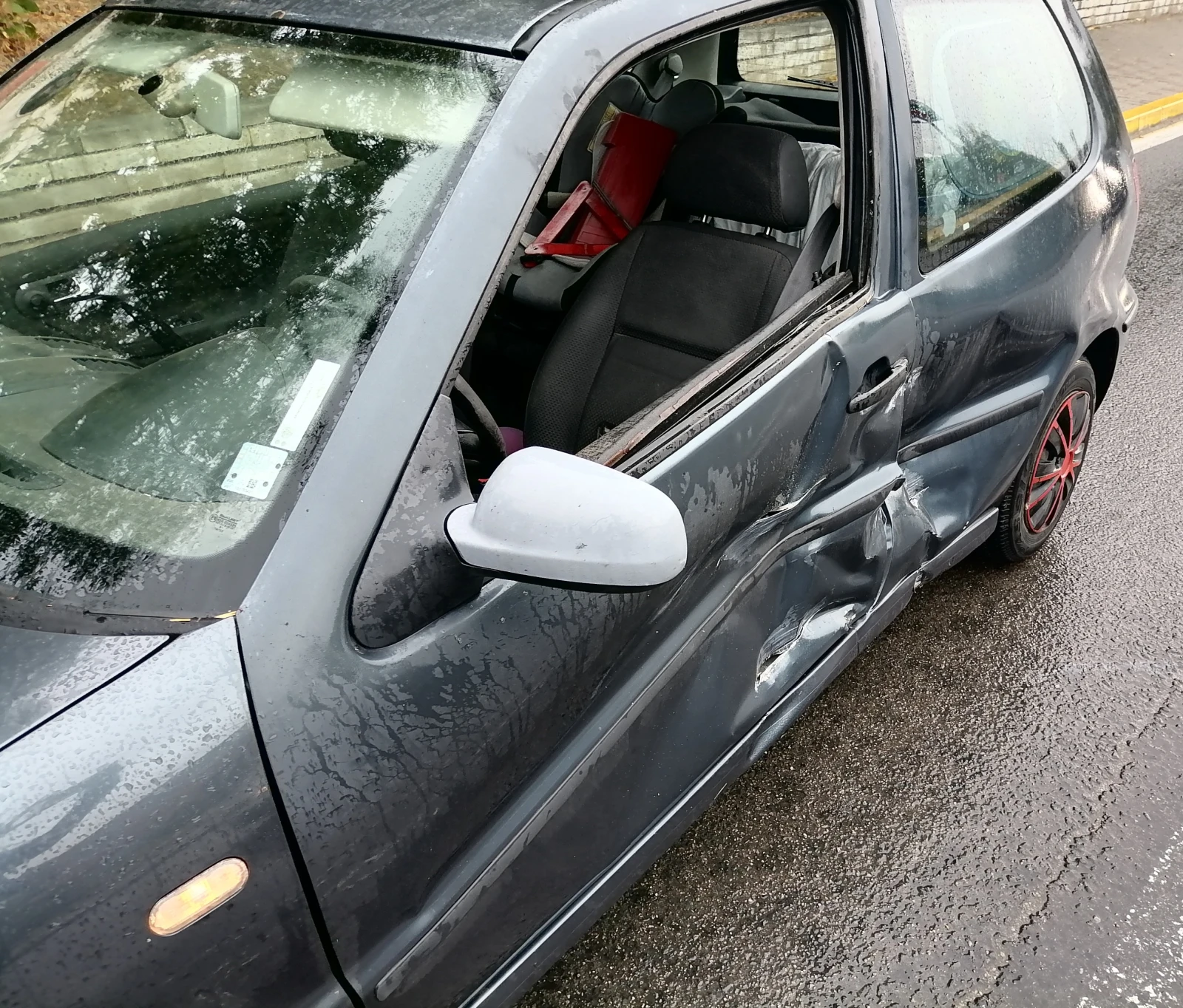 VW Polo  - изображение 2