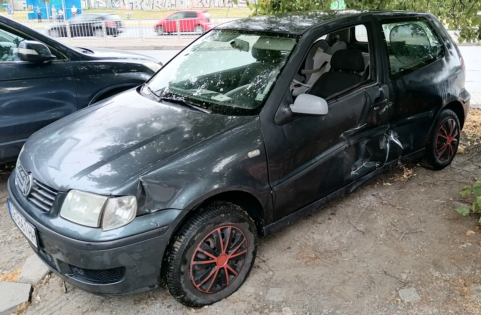 VW Polo  - изображение 4