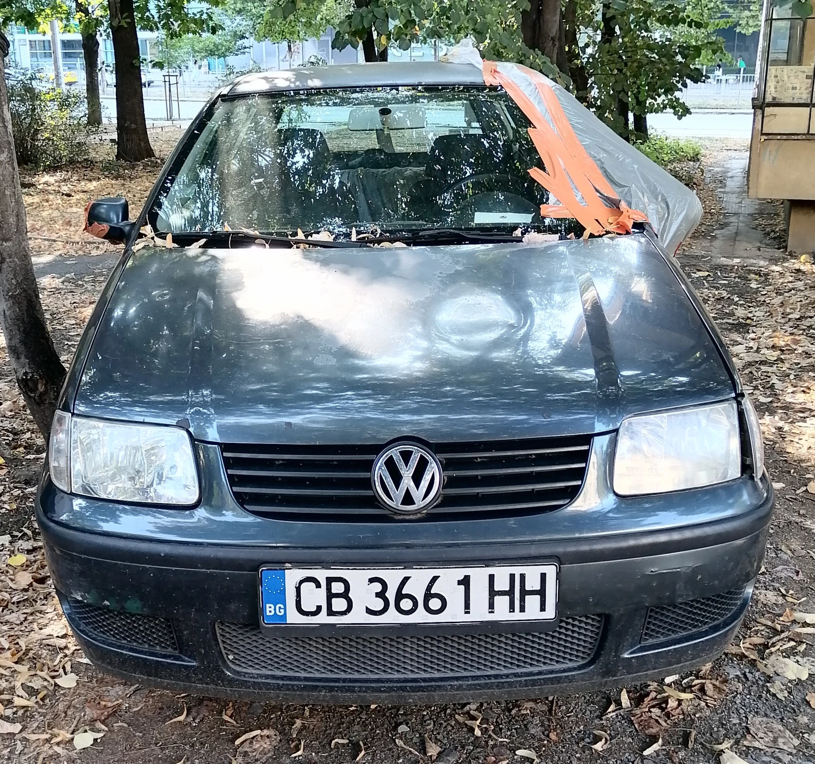 VW Polo  - изображение 5