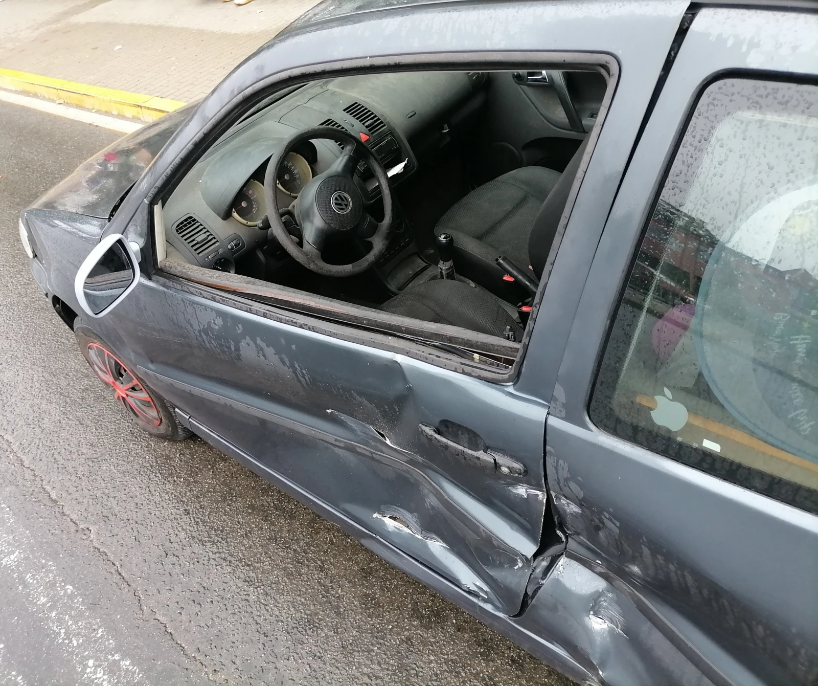 VW Polo  - изображение 3