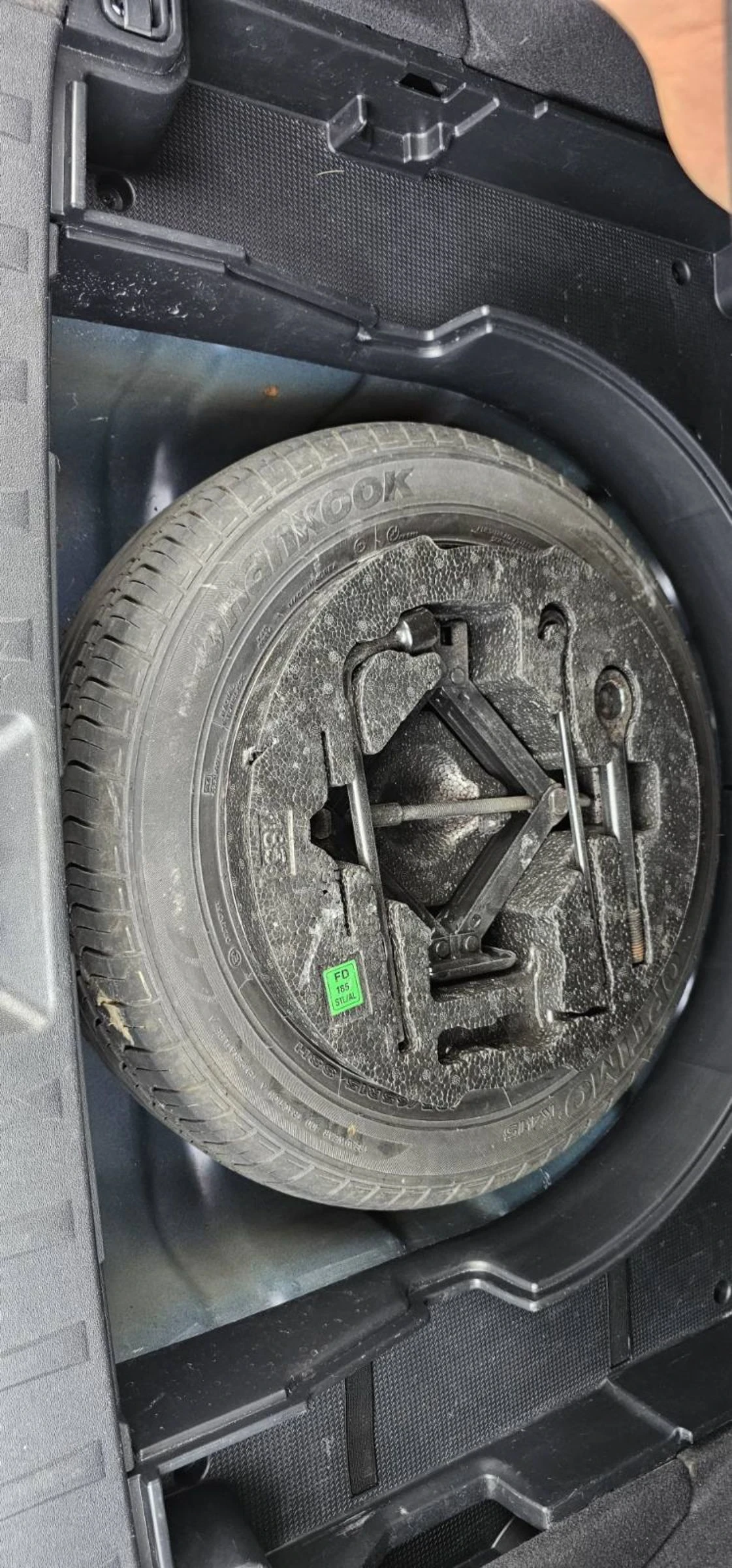 Hyundai I30 CW  1.6CRDI | Mobile.bg — изображение 11