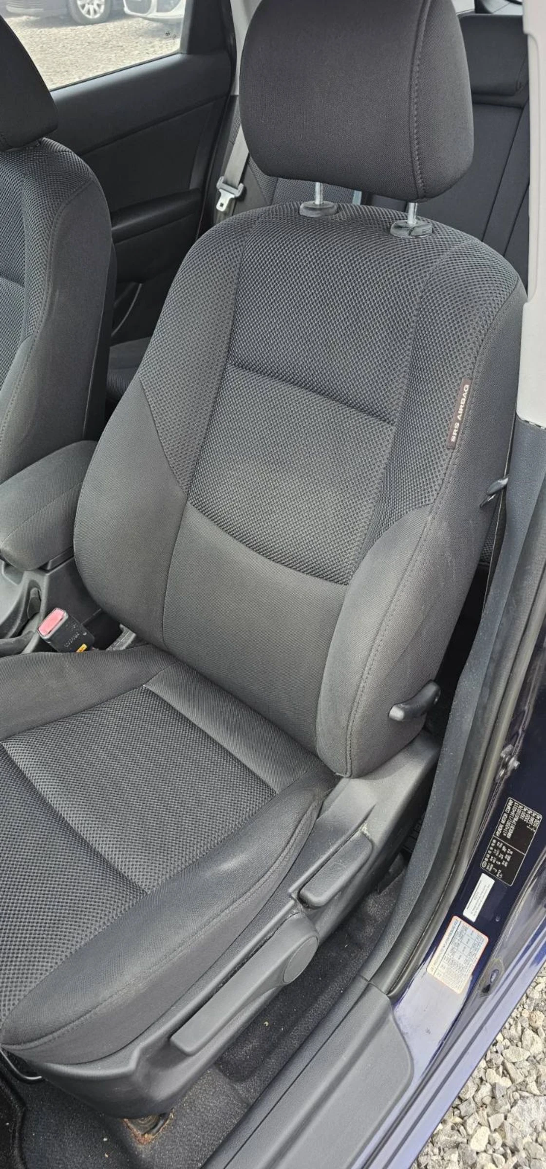 Hyundai I30 CW  1.6CRDI - изображение 7