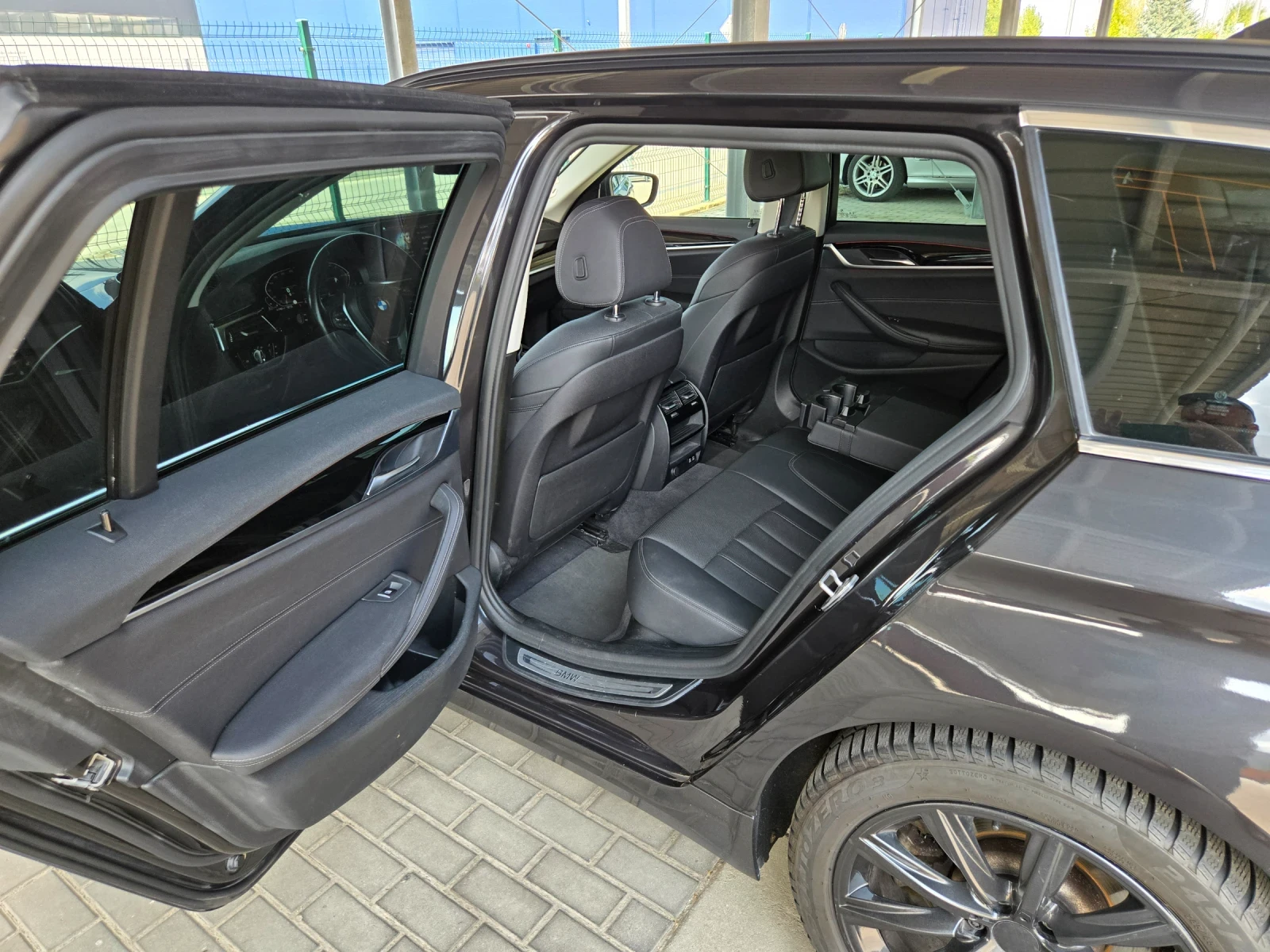 BMW 520 G31 | Mobile.bg   11