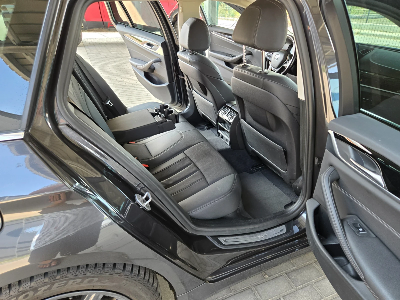 BMW 520 G31 | Mobile.bg   14