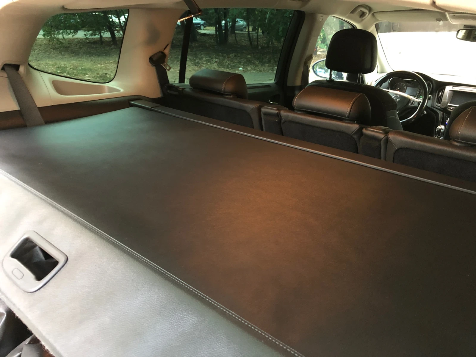 Opel Zafira | Mobile.bg   12