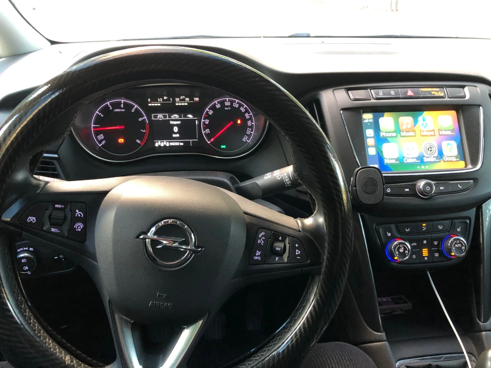 Opel Zafira | Mobile.bg   15