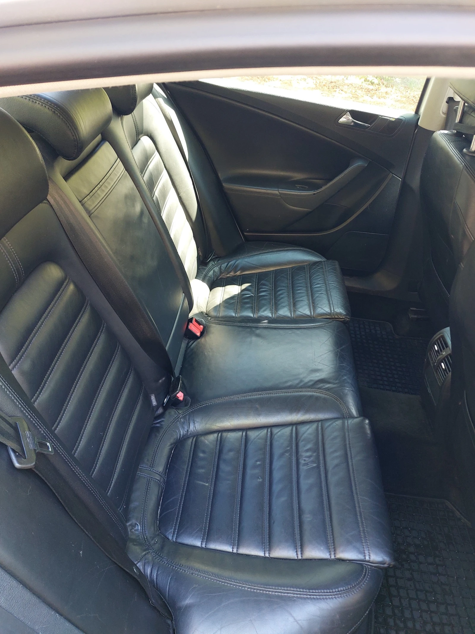 VW Passat 2.0 FSI | Mobile.bg   17