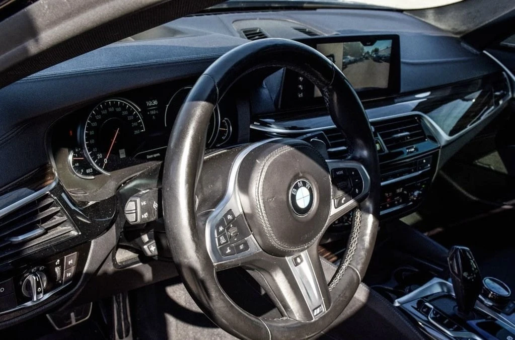 BMW 540 CARFAX  - изображение 7