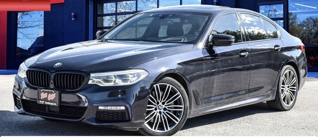 BMW 540 CARFAX  | Mobile.bg   1