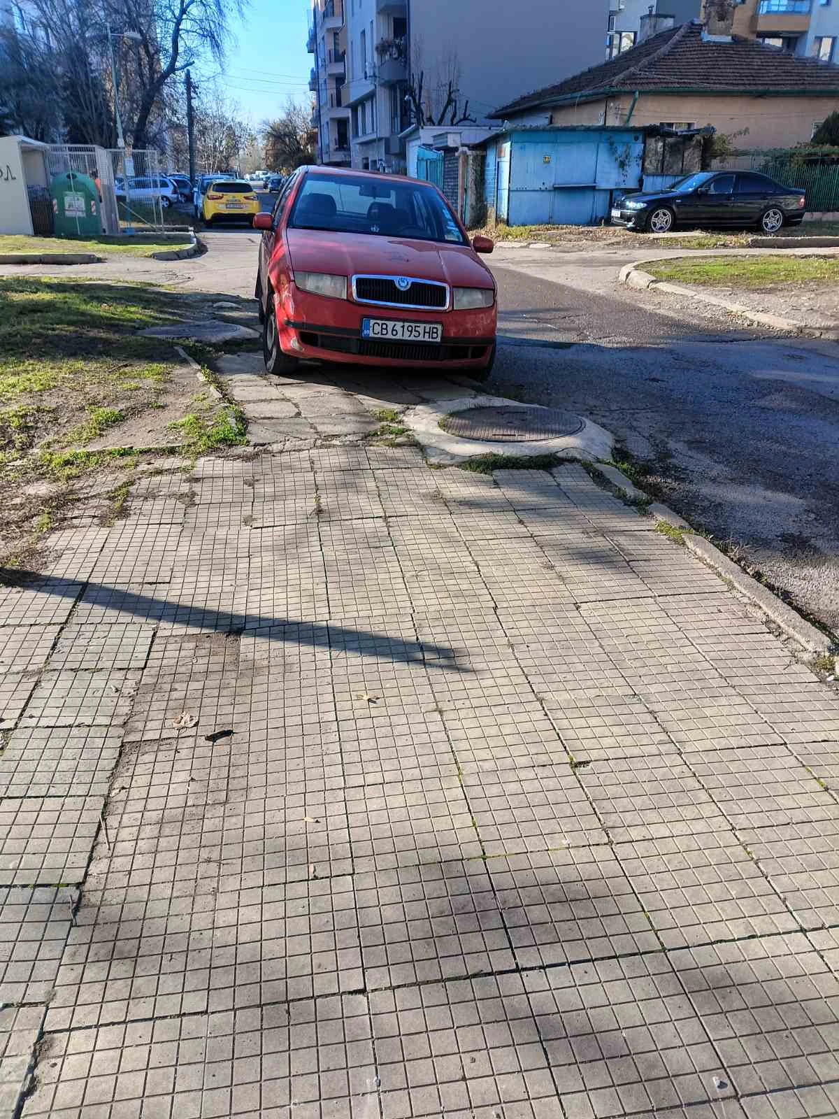 Skoda Fabia  - изображение 4