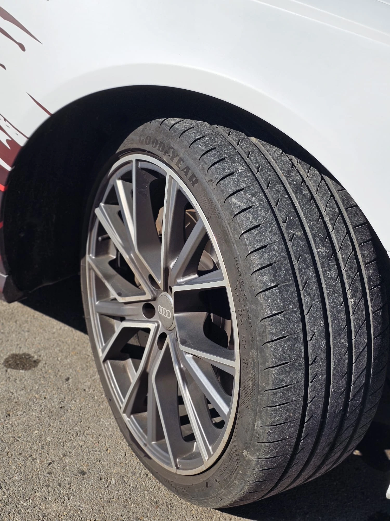 Audi A6 3.0 TDI - изображение 8