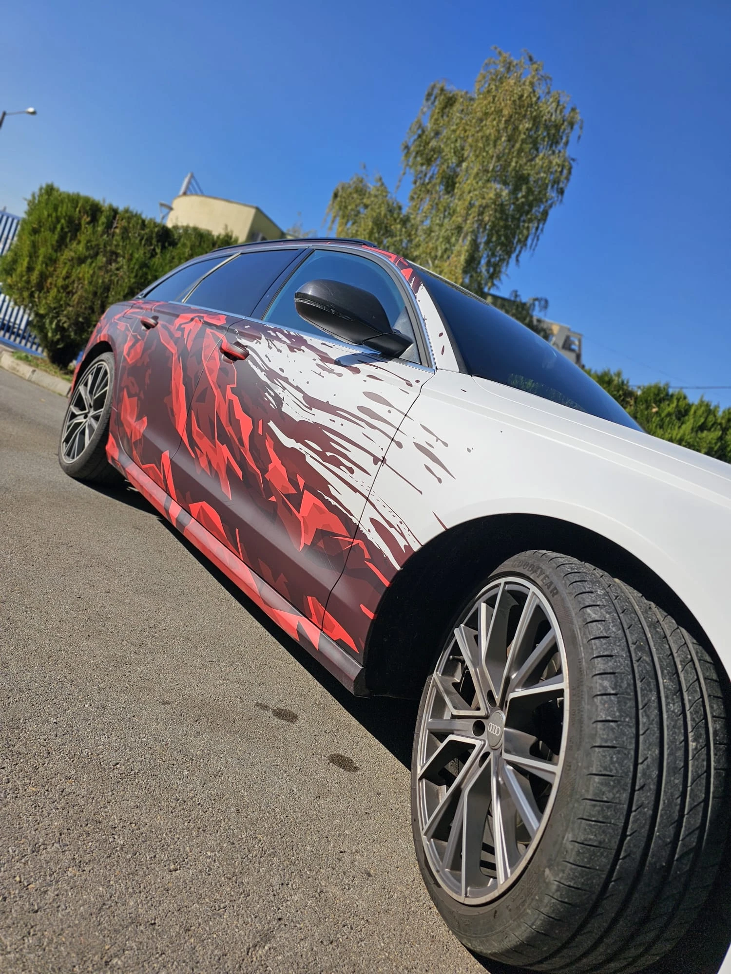 Audi A6 3.0 TDI - изображение 3