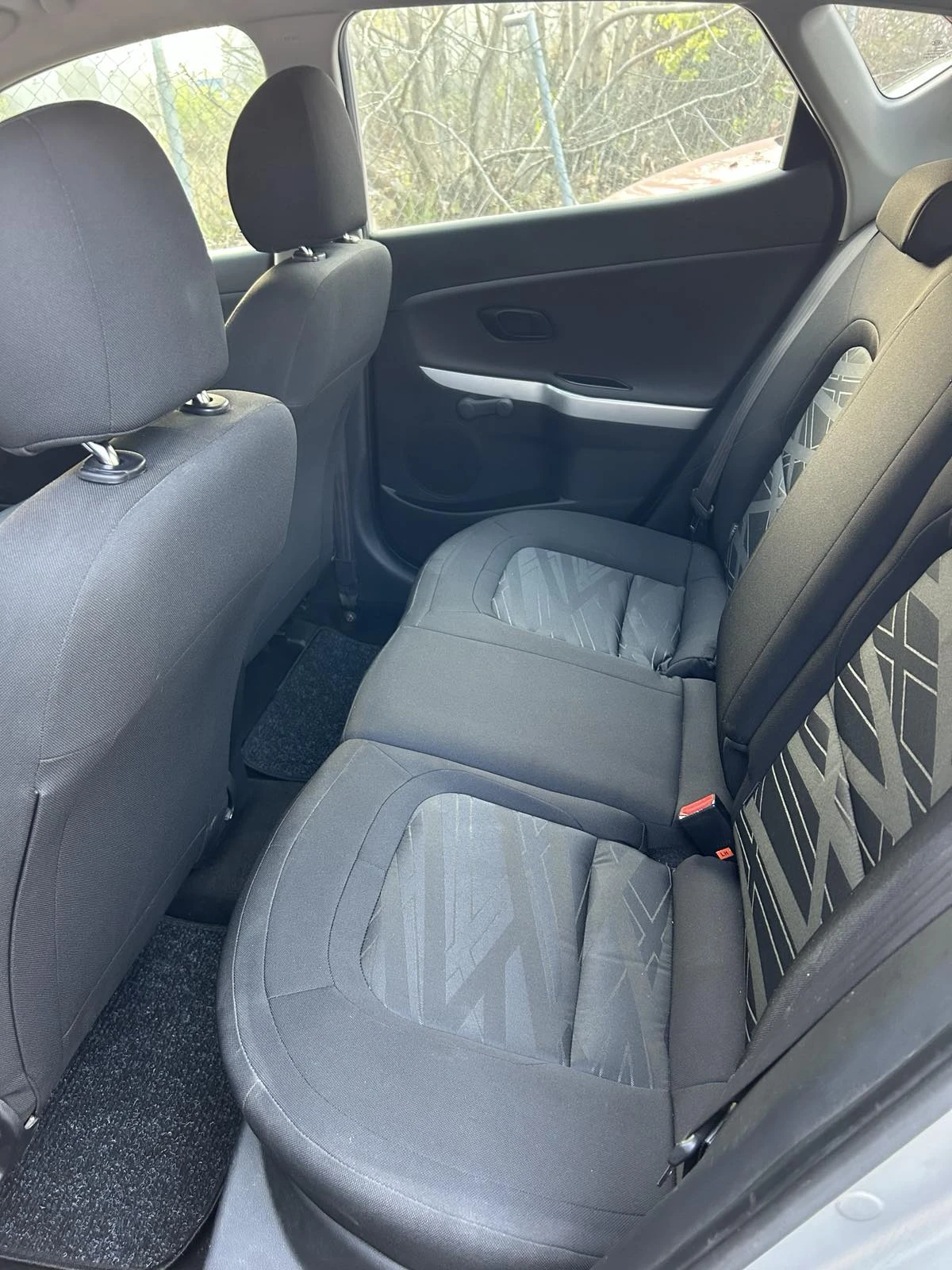 Kia Ceed  - изображение 10