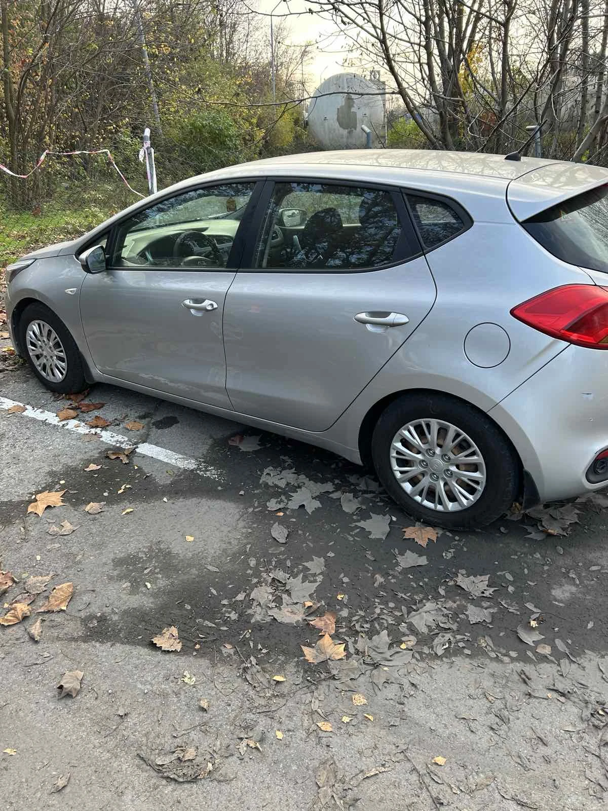 Kia Ceed  - изображение 2