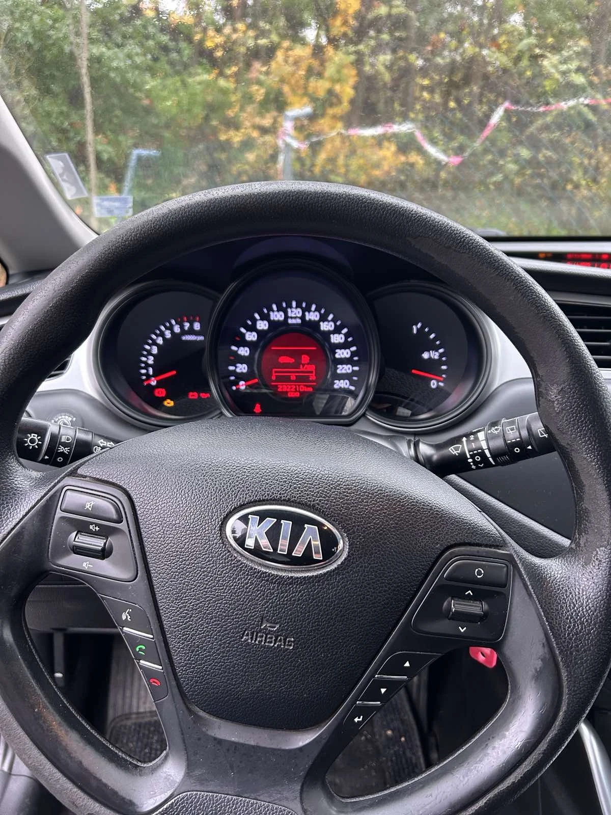 Kia Ceed  - изображение 7