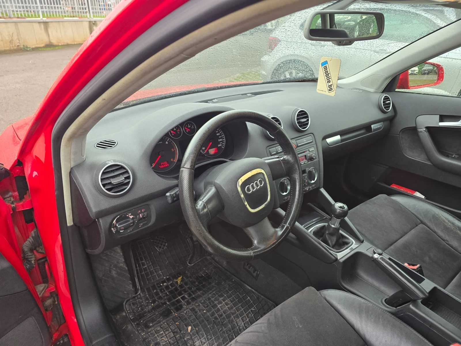 Audi A3 Quattro / Sportback / 170 КС - изображение 6