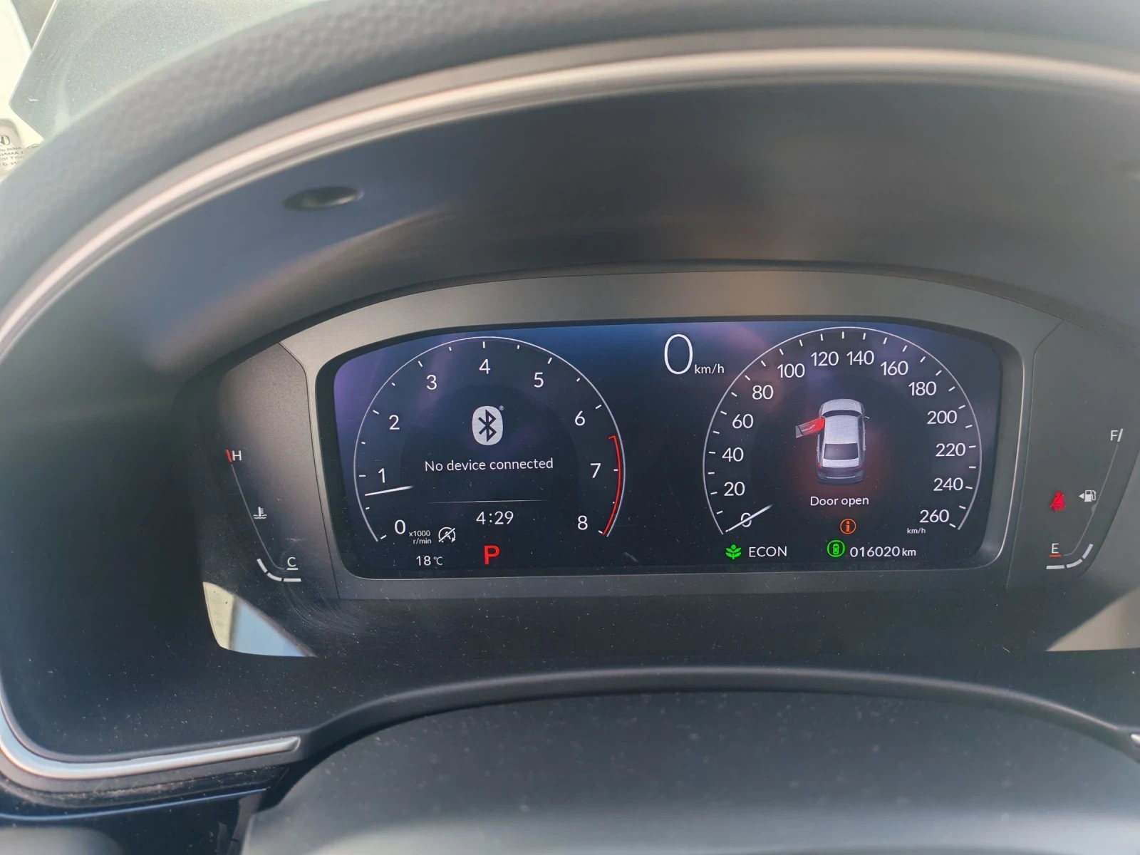 Honda Civic Touring | Mobile.bg   13