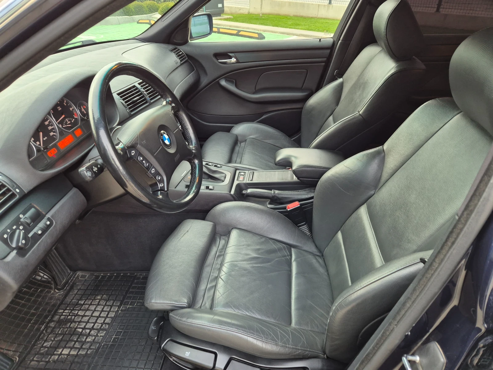 BMW 320 | Mobile.bg   8